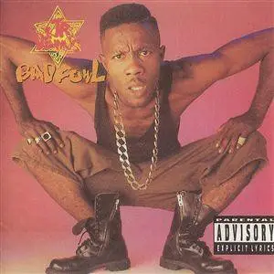 Junior Demus - Bad Fowl
