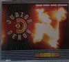 CD Single - Junior Deros - Burnin