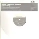 12inch Vinyl Single - Junior Freak - Ain't Nothing