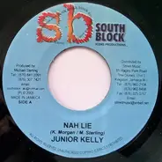 Junior Kelly / Bescenta - Nah Lie / Jah Yu Fi Hear