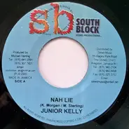 Junior Kelly / Bescenta - Nah Lie / Jah Yu Fi Hear