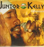 Junior Kelly - Bless