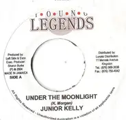 Junior Kelly / Diva Feat. Alanna - Under The Moonlight / I Am A Woman