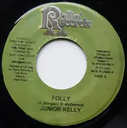 Junior Kelly - Folly