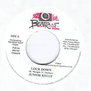 Junior Kelly - Lock Down