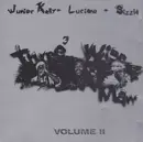 CD - Junior Kelly / Luciano / Sizzla - Three Wise Man Volume II