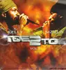 Double LP - Junior Kelly / Sizzla - Toe 2 Toe Vol. V