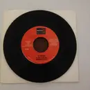 7inch Vinyl Single - Junior Kelly - Stress