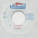 7inch Vinyl Single - Junior Kelly - Word Power