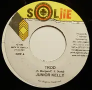 Junior Kelly - Trod