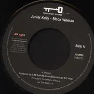 Junior Kelly - Black Woman