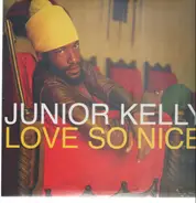 Junior Kelly - Love So Nice