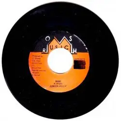 Junior Kelly - Rise