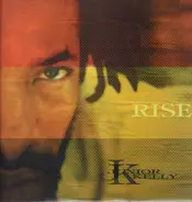 Junior Kelly - Rise