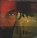 LP - Junior Kelly - Rise