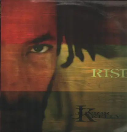 Junior Kelly - Rise