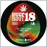 10'' - Junior Kigwa , Sister Rasheda , Fitta Warri , Abassi All Stars - See Them A Come / Forward Home / Never Sell My Soul / Nyaman