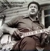 Junior Kimbrough