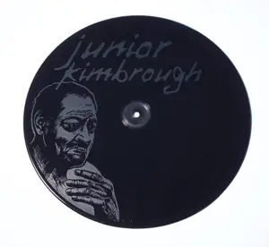 Junior Kimbrough - I Gotta Try You Girl..