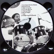 CD - Junior Kimbrough - God Knows I Tried - digipak
