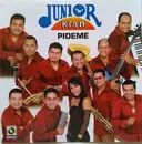 CD - Junior Klan - Pídeme