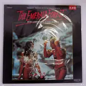 Junior Homrich - The Emerald Forest - Original Motion Picture Soundtrack
