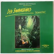 Junior Homrich - Der Smaragdwald (The Emerald Forest) - Original Soundtrack