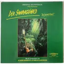 LP - Junior Homrich Und Brian Gascoigne - Der Smaragdwald (The Emerald Forest) - Original Soundtrack