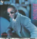 12inch Vinyl Single - Junior - High Life