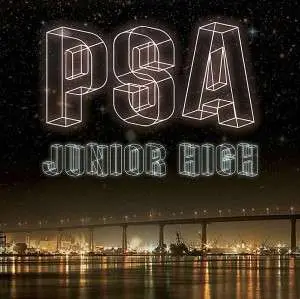 JUNIOR HIGH - PSA