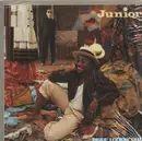 LP - Junior - Inside Lookin' Out