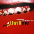 12inch Vinyl Single - Junior Jack - Thrill Me