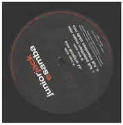12inch Vinyl Single - Junior Jack - E Samba