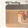 12inch Vinyl Single - Junior Jack - My Feeling
