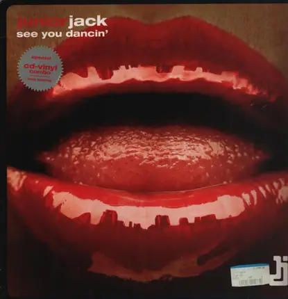 Junior Jack - See You Dancin'