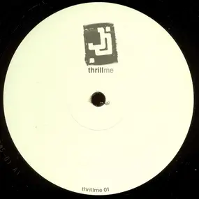 Junior Jack - Thrill me