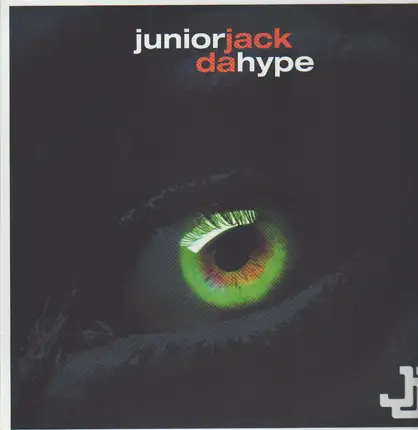 Junior Jack - Da Hype