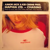 Junior Jack - Chasing