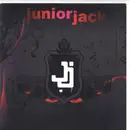 12inch Vinyl Single - Junior Jack - Rocktron / Life
