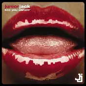 Junior Jack - See You Dancin'