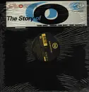 12inch Vinyl Single - Junior O - The Story Of O