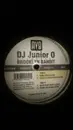 12inch Vinyl Single - Junior O - Brooklyn Bandit