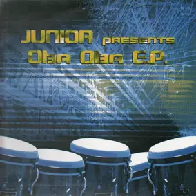 Junior - Oba Oba E.P.