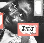 7inch Vinyl Single - Junior - Oh Louise