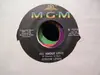 7inch Vinyl Single - Junior Lewis - All About Love / Why Take It Out On Me