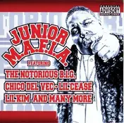 Junior M.A.F.I.A. - Junior M.a.f.i.a.