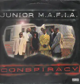 Junior M.A.F.I.A. - Conspiracy