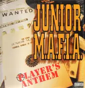 Junior MAFIA - Player's Anthem