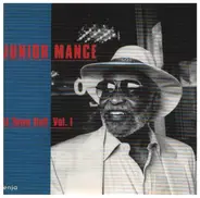 Junior Mance - At Town Hall Vol. I