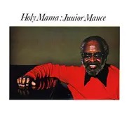 Junior Mance - Holy Mama